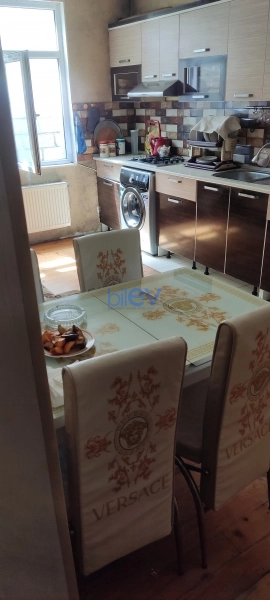Satış 3 otaqlı Həyət evi  80m², Bakı