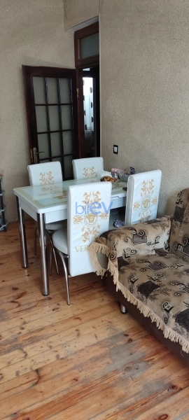 Satış 3 otaqlı Həyət evi  80m², Bakı