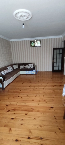 Satış 3 otaqlı Həyət evi  80m², Bakı