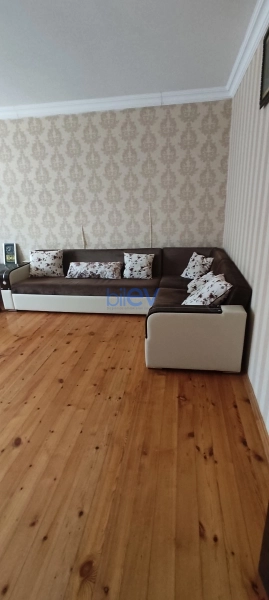 Satış 3 otaqlı Həyət evi  80m², Bakı