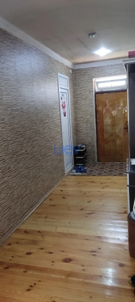 Satış 3 otaqlı Həyət evi  80m², Bakı