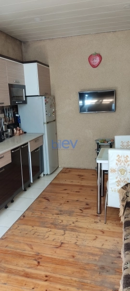 Satış 3 otaqlı Həyət evi  80m², Bakı