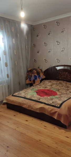 Satış 3 otaqlı Həyət evi  80m², Bakı