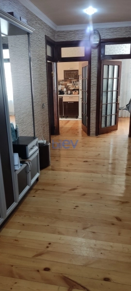 Satış 3 otaqlı Həyət evi  80m², Bakı