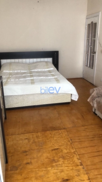 Satış 2 otaqlı Köhnə Tikili bina evi  52m², Bakı