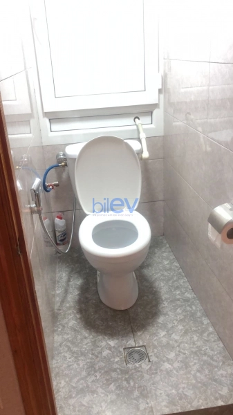 Satış 2 otaqlı Köhnə Tikili bina evi  52m², Bakı