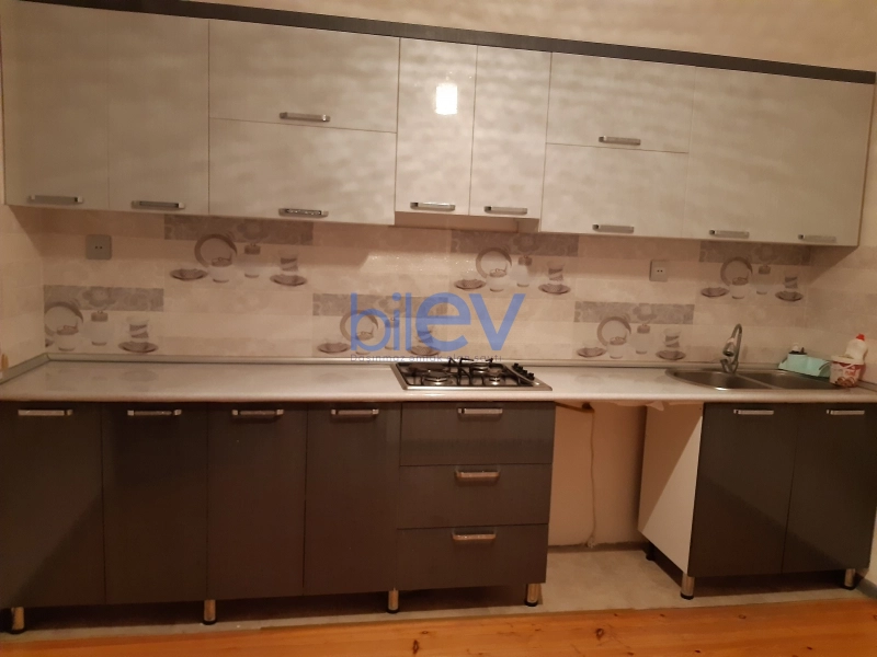Satış 3 otaqlı Həyət evi  115m², Bakı