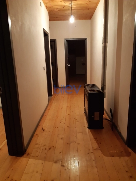 Satış 3 otaqlı Həyət evi  115m², Bakı