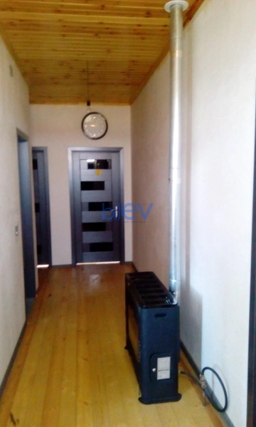 Satış 3 otaqlı Həyət evi  115m², Bakı
