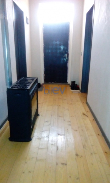 Satış 3 otaqlı Həyət evi  115m², Bakı