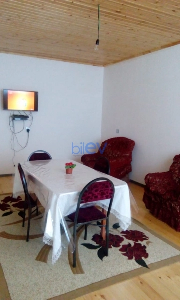 Satış 3 otaqlı Həyət evi  115m², Bakı