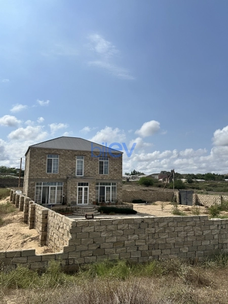 Satış 7 otaqlı Yeni Tikili bina evi  300m², Bakı