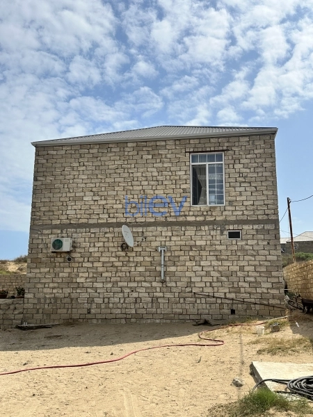 Satış 7 otaqlı Yeni Tikili bina evi  300m², Bakı