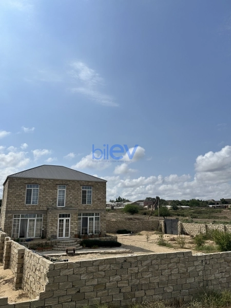 Satış 7 otaqlı Yeni Tikili bina evi  300m², Bakı