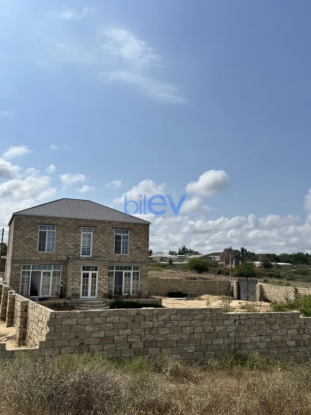 Satış 7 otaqlı Yeni Tikili bina evi  300m², Bakı