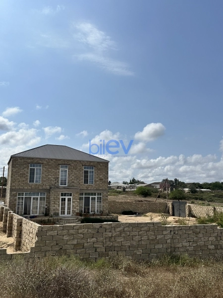 Satış 7 otaqlı Yeni Tikili bina evi  300m², Bakı
