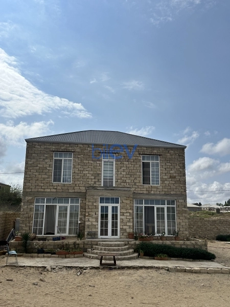 Satış 7 otaqlı Yeni Tikili bina evi  300m², Bakı