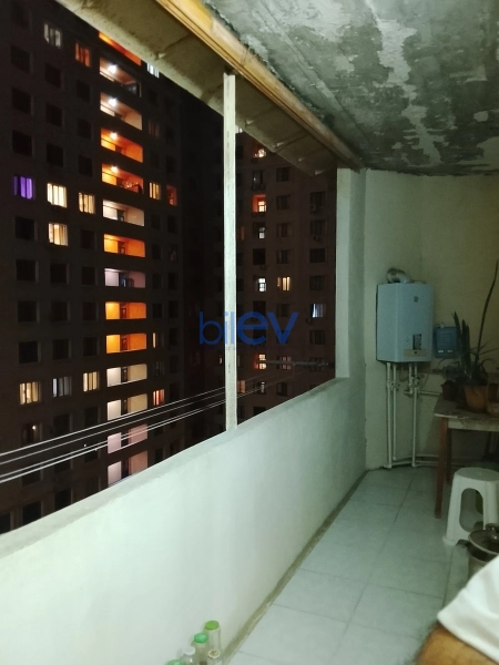 Satış 3 otaqlı Köhnə Tikili bina evi  90m², Bakı