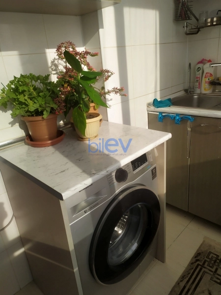 Aylıq Kirayə 2 otaqlı Köhnə Tikili bina evi  40m², Bakı