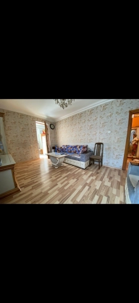 Aylıq Kirayə 2 otaqlı Köhnə Tikili bina evi  40m², Bakı