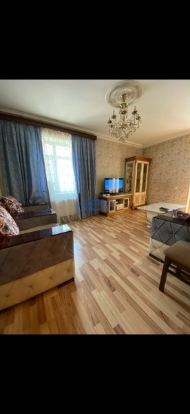 Aylıq Kirayə 2 otaqlı Köhnə Tikili bina evi  40m², Bakı