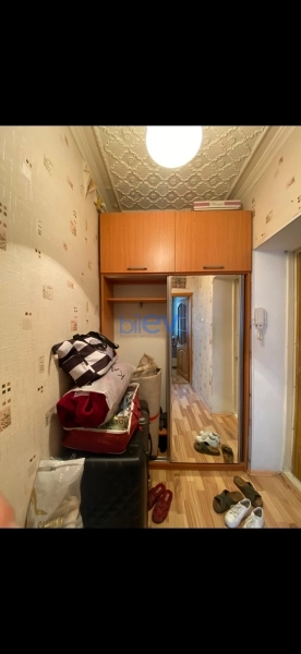 Aylıq Kirayə 2 otaqlı Köhnə Tikili bina evi  40m², Bakı