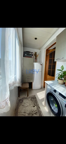 Aylıq Kirayə 2 otaqlı Köhnə Tikili bina evi  40m², Bakı