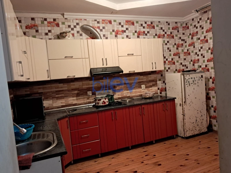 Satış 4 otaqlı Həyət evi  105m², Bakı
