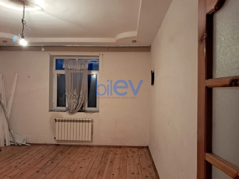 Satış 4 otaqlı Həyət evi  105m², Bakı