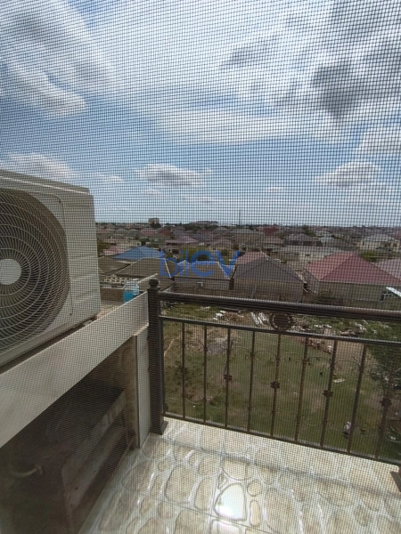 Satış 3 otaqlı Yeni Tikili bina evi  80m², Bakı