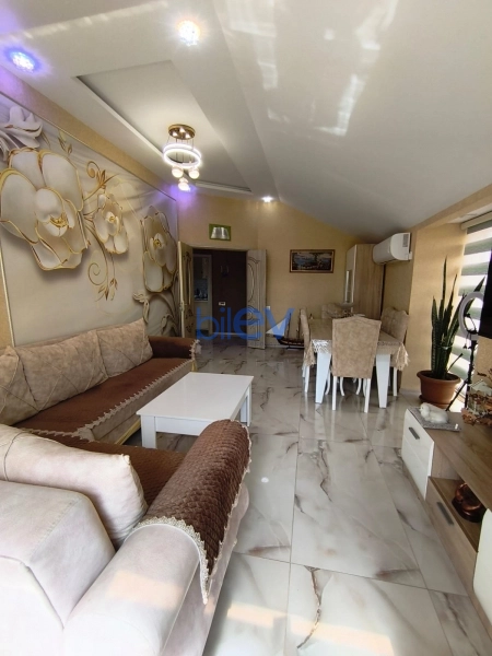 Satış 3 otaqlı Yeni Tikili bina evi  80m², Bakı