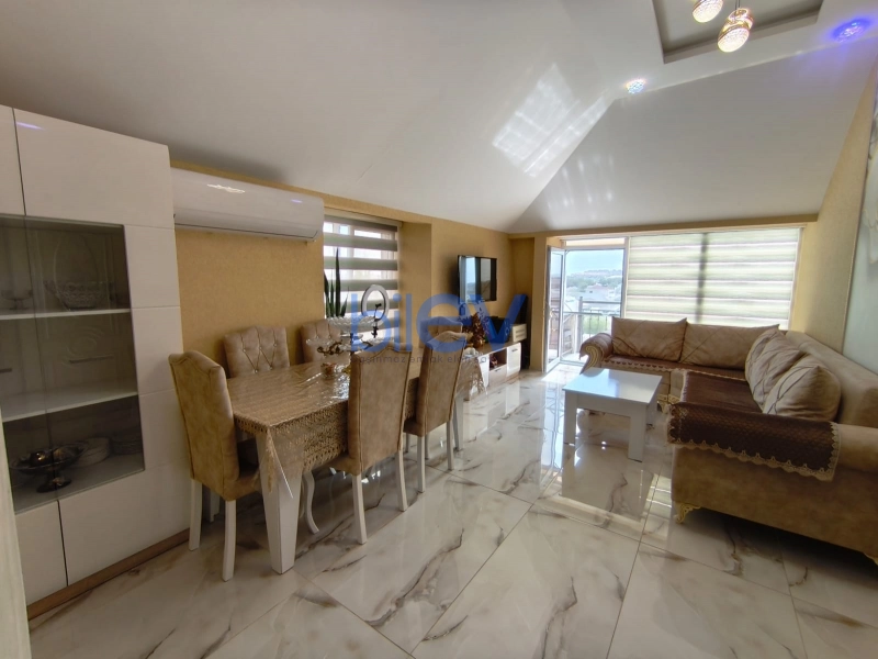 Satış 3 otaqlı Yeni Tikili bina evi  80m², Bakı