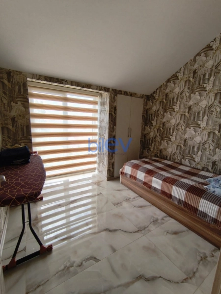 Satış 3 otaqlı Yeni Tikili bina evi  80m², Bakı