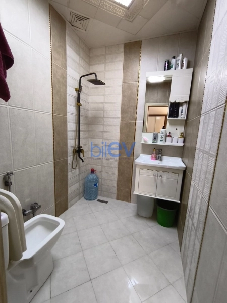 Satış 3 otaqlı Yeni Tikili bina evi  80m², Bakı