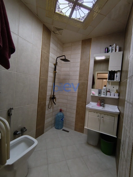Satış 3 otaqlı Yeni Tikili bina evi  80m², Bakı