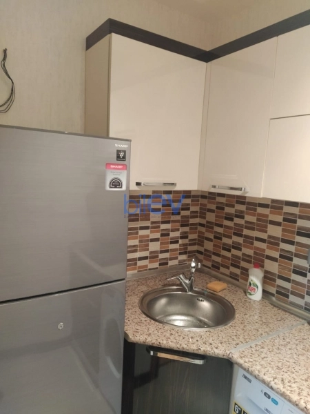 Aylıq Kirayə 2 otaqlı Yeni Tikili bina evi  60m², Bakı