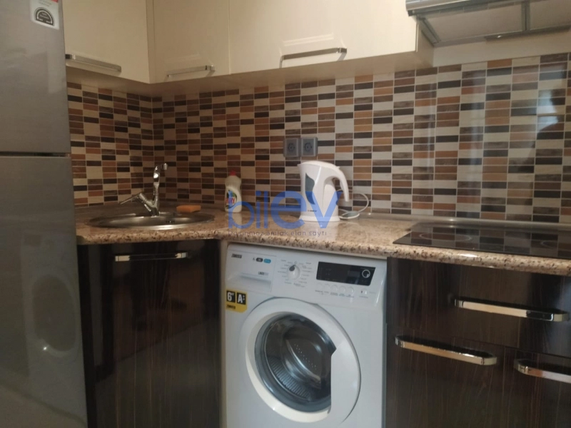 Aylıq Kirayə 2 otaqlı Yeni Tikili bina evi  60m², Bakı