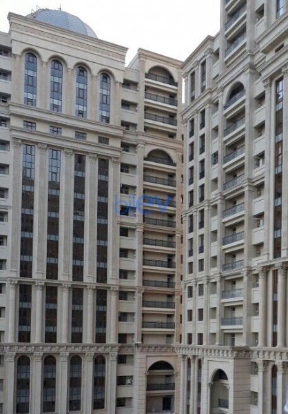 Aylıq Kirayə 2 otaqlı Yeni Tikili bina evi  71m², Bakı