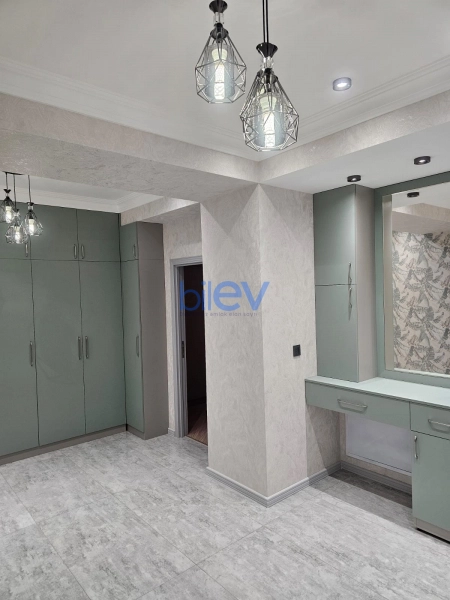 Satış 2 otaqlı Yeni Tikili bina evi  82m², Bakı