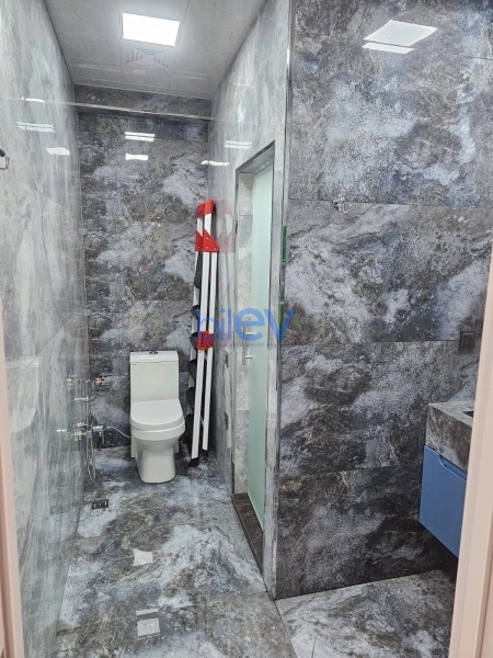 Satış 2 otaqlı Yeni Tikili bina evi  82m², Bakı