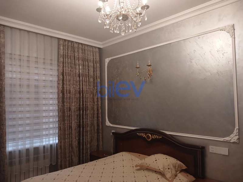 Satış 7 otaqlı Həyət evi  610m², Gəncə