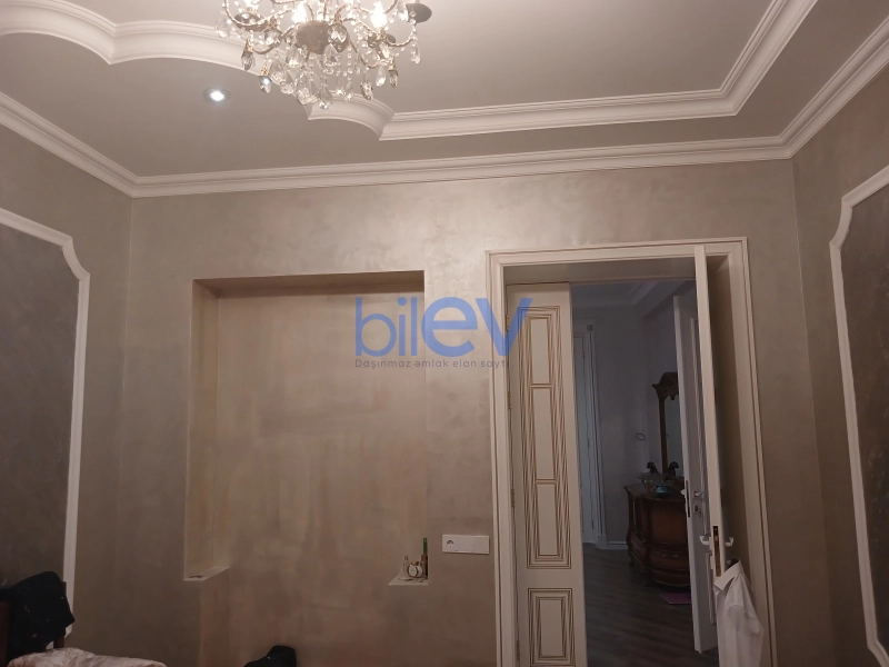 Satış 7 otaqlı Həyət evi  610m², Gəncə