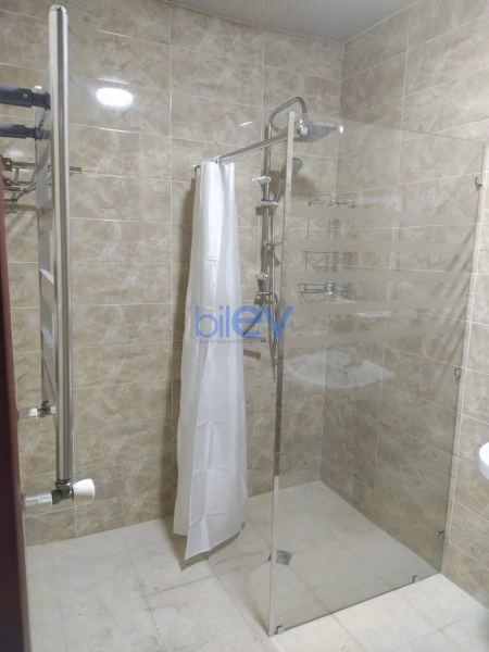 Aylıq Kirayə 3 otaqlı Yeni Tikili bina evi  120m², Bakı