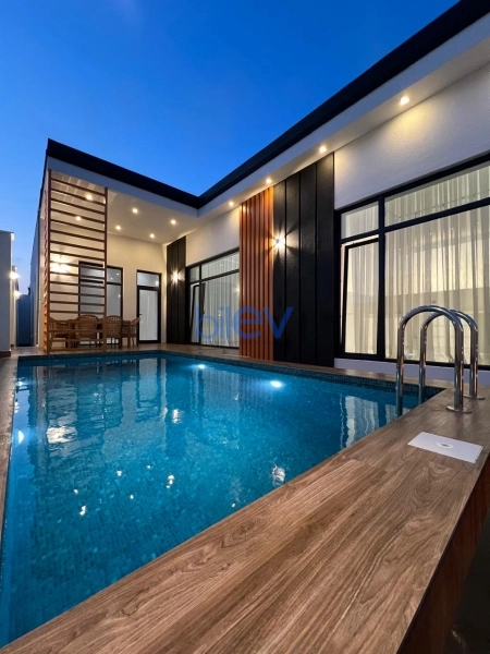 Satış 4 otaqlı Bağ evi  147m², Bakı