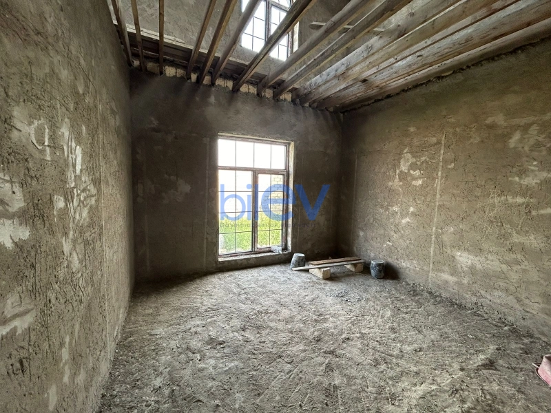 Satış 6 otaqlı Həyət evi  470m², Bakı