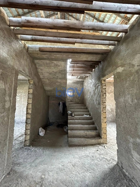 Satış 6 otaqlı Həyət evi  470m², Bakı