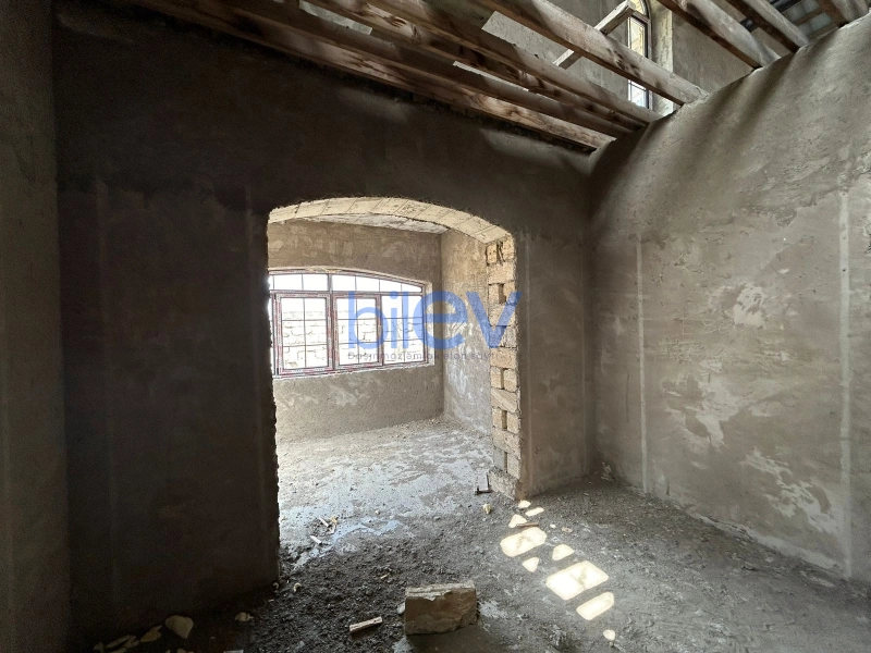 Satış 6 otaqlı Həyət evi  470m², Bakı