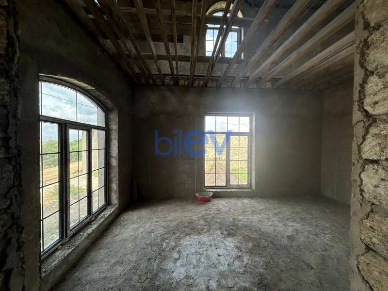 Satış 6 otaqlı Həyət evi  470m², Bakı