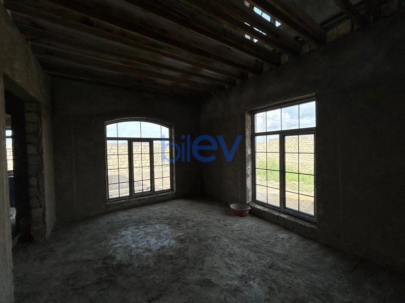 Satış 6 otaqlı Həyət evi  470m², Bakı