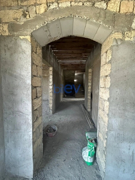 Satış 6 otaqlı Həyət evi  470m², Bakı